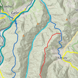 OSM OpenMapTiles preview